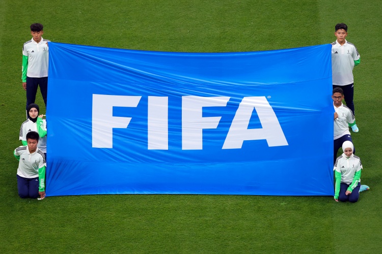 官方：74届FIFA代表大会5月17日举行 将表决2027女足世界杯举办地